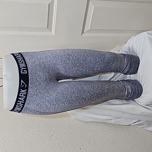 Gymshark Seamless Leggings